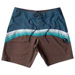 Vissla Bañador Sunbelt 18.5" Midnight Presentación