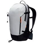 Mammut Rugzakken Lithium 20 Platinum Black Voorstelling Mammut Rugzakken Lithium 20 Platinum Black Voorstelling