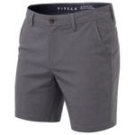 Vissla Pantaloncini Hybride Canyons Hybrid 18.5" Black 2 Presentazione