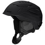 Smith Casco Vantage 2 Matte Black Presentazione