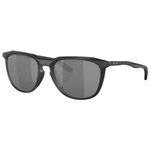 Oakley Sunglasses Thurso Matte Black Ink Prizm Black Overview