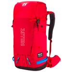 Millet Mochila Peuterey 35+10 Red Presentación