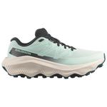 Salomon Ultra Flow 2 Gore-Tex W Black Dawn Pink Vanilla Ice 