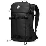 Mammut Mochila Nirvana 18 Black Presentación