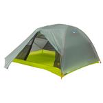 Big Agnes Tent Tiger Wall UL2 Mercury Evening Primrose Overview