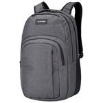 Dakine Backpack Campus L 33L Carbon Overview