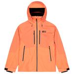 Picture Ski Jacket Goods Neon Flare Overview