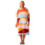 Rip Curl Mixed Hooded Towel Multi Presentazione