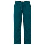 Picture Pantaloni Crusy Pants Deep Water Presentazione