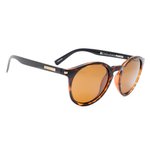 Mundaka Optic Sunglasses Endless Brown Tort & Black Overview