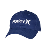 Hurley Gorra Junior Core One And Only Hat Midnight Navy Presentación
