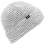 Volcom Gorro Sweep Beanie Heather Grey Presentación