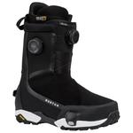 Burton Boots Highshot X Step On Black Voorstelling