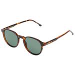 Komono Sonnenbrille Liam Havana Präsentation