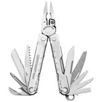 Leatherman Knives Outil Rebar Overview