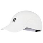 Buff Gorra Speed Cap Solid White Presentación