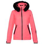 Degré 7 Skijacke Geod FF Cherry Präsentation