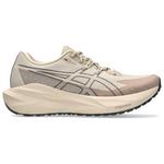 Asics Trail shoes Blazeblast Wmn Simply Taupe Illuminate Yellow Overview