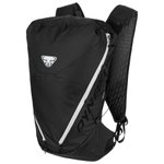Dynafit Mochila Traverse 16 Black Out Presentación