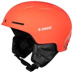 Sweet Protection Winder Jr Flame Orange 