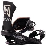 Nitro Binding snow Team Pro Ultra Black Voorstelling