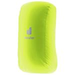 Deuter Funda anti lluvia Raincover I Neon Yellow Presentación