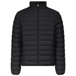 Jott Chaqueta de plumas Aragon Black Presentación
