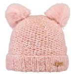 Barts Beanies Smokey Pink Overview