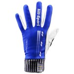 Lill Sport Langlauf Handschuhe Legend Thermo Slim Royal Blue Präsentation