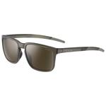 Bollé Gafas Score Olive Crystal Brown Polarized Presentación