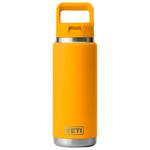 Yeti Flask Rambler 26 Oz (760ml) Beekeeper Overview