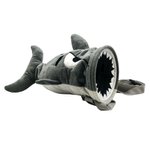 YY Vertical Bolsa para el magnesio Chalk Stopper - Shark Presentación