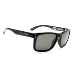 Mundaka Optic Sunglasses Pozz' Shiny Black Overview