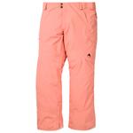 Burton Pantalones de esqui Reserve 2L Pants Sunrise Coral Presentación Burton Pantalones de esqui Reserve 2L Pants Sunrise Coral Presentación