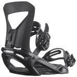 Salomon Pact Black 