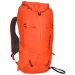 Blue Ice Mochila Firecrest 38L Red Clay Presentación