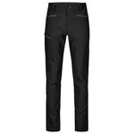 Ortovox Pelmo Pant M Black Raven 