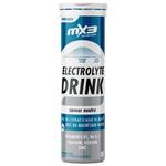 MX3 Drank Electrolytes Drink x15 Neutre Voorstelling