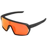 Cairn Lunettes de soleil Roc S Mat Black Red Présentation