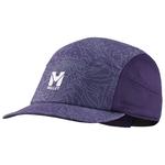 Millet Petten Cimaï Collab Cap Purple Velvet Seaweed Voorstelling