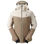 DARE2B Blouson Ski Iced Grey Morn Présentation