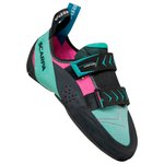 Scarpa Climbing slippers Overview