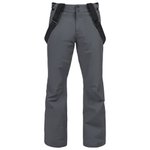 Rossignol Pantalon Ski Ski Onys Grey Présentation