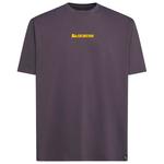 La Sportiva T-Shirt zum Klettern Moon Climb Onyx Präsentation