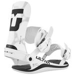Union Fix Snowboard Ultra White 