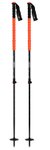 Lacal Pole Screwdriver Stick Two 105-140 cm Grey Orange Overview
