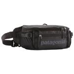 Patagonia Sac banane Black Hole Waist Pack Black Présentation