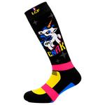 La Chaussette de France Nt Sportstyle Enak Black Edition 
