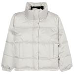Roxy Giubbotto tecnico Snow Winter Rebel Silver Presentazione