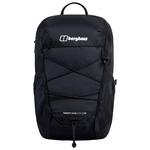 Berghaus Rucksack 24-7 365 U18 Black Präsentation Berghaus Rucksack 24-7 365 U18 Black Präsentation